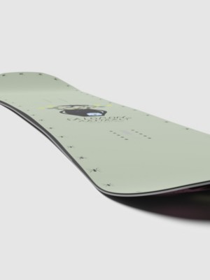 Salomon Abstract Snowboard - buy now | ID-734137